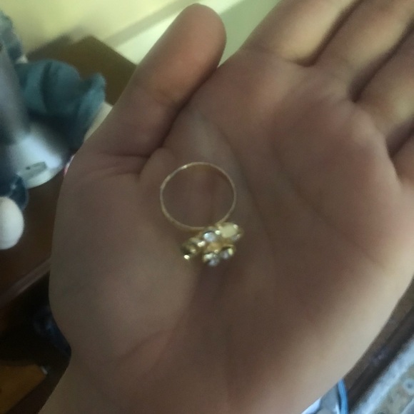 Beautiful diamond ring 💍 - Picture 7 of 8